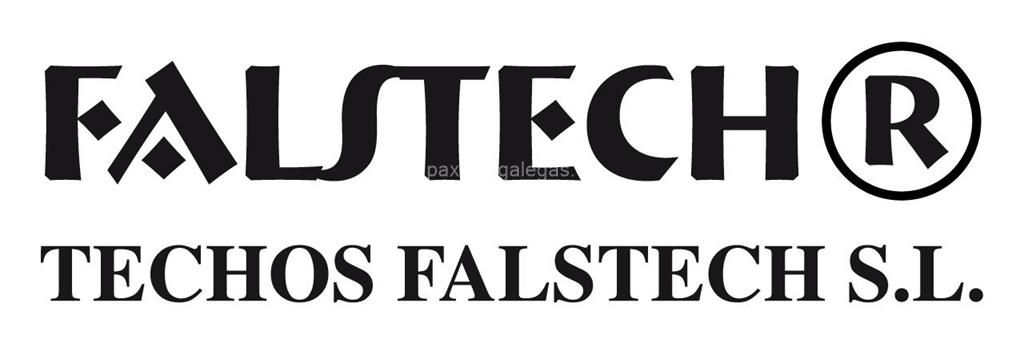 Logo Falstech 