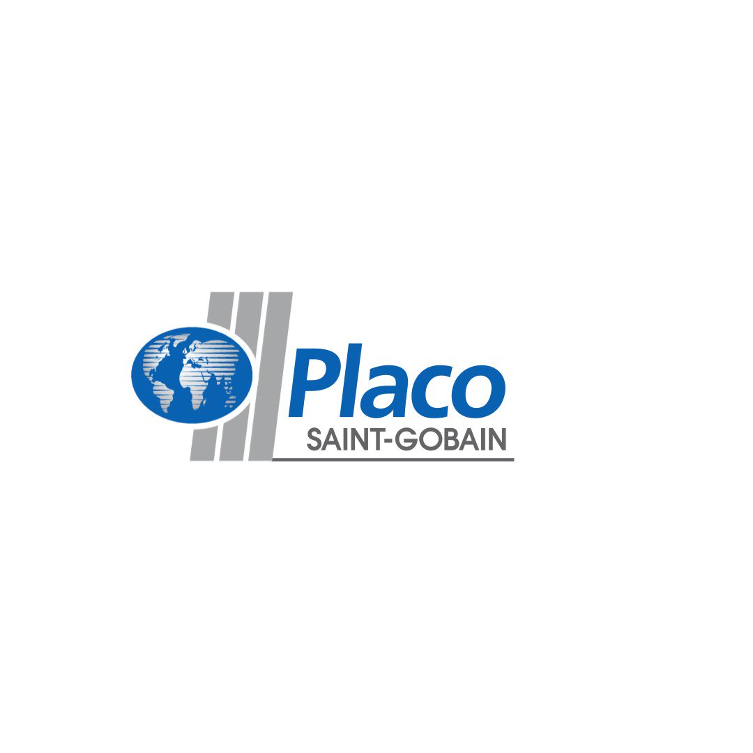 Logo PlacoSaint-Gobain