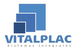 Vitalplac logo