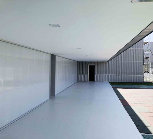 COLEGIO SANTA MÓNICA