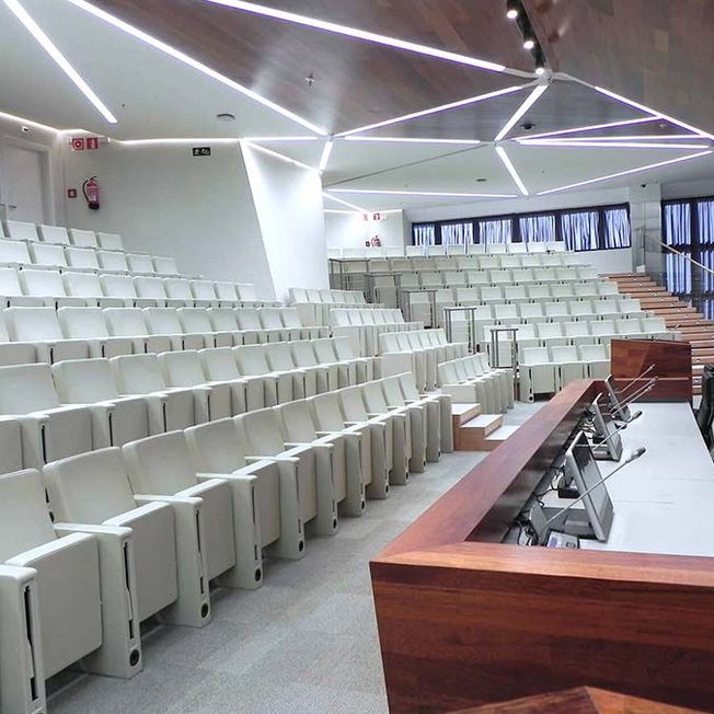 Vitalplac interior de TORRE KIO