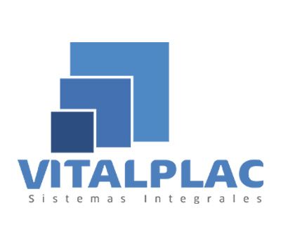 Vitalplac logo