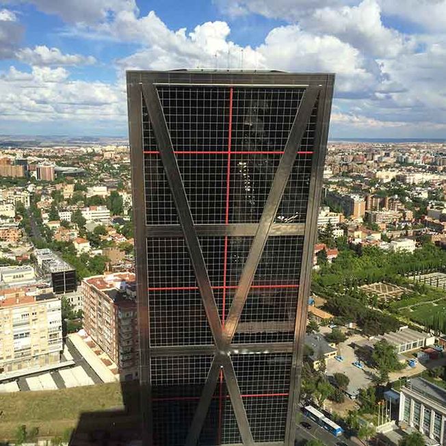 Vitalplac TORRE KIO