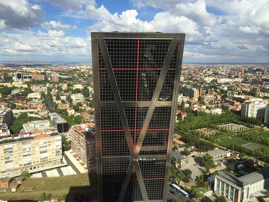 Vitalplac TORRE KIO